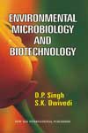 NewAge Environmental Microbiology and Biotechnology